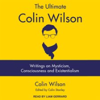 The_Ultimate_Colin_Wilson